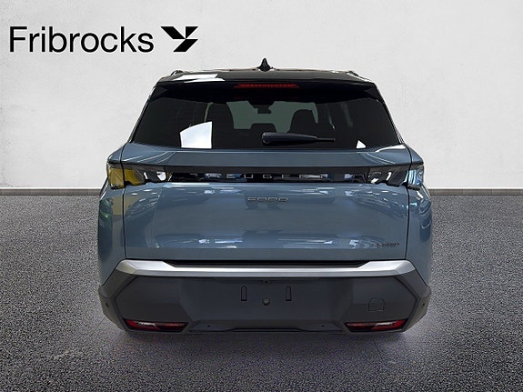 Peugeot 5008 4 of 5