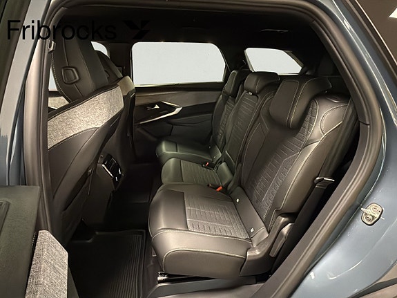Peugeot 5008 19 of 19