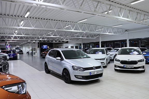 Volkswagen Polo 3 of 5