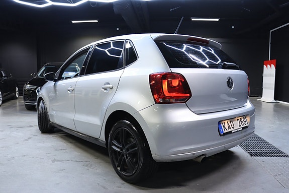 Volkswagen Polo 4 of 5