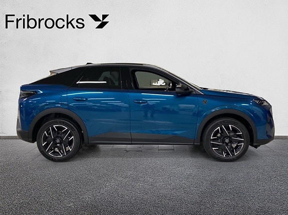 Peugeot 3008 6 of 17