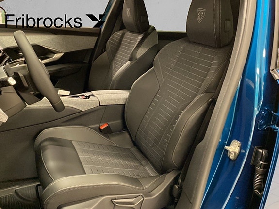 Peugeot 3008 9 of 17