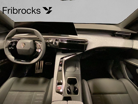 Peugeot 3008 12 of 17