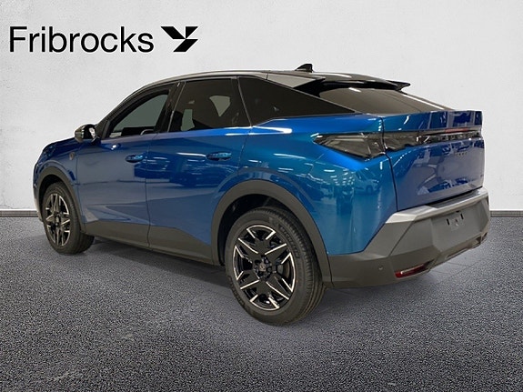 Peugeot 3008 3 of 5