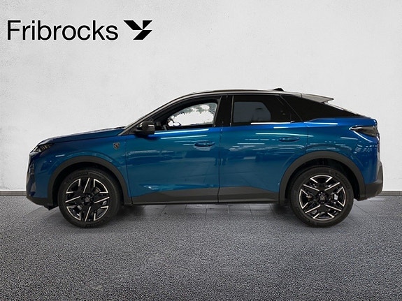 Peugeot 3008 2 of 5