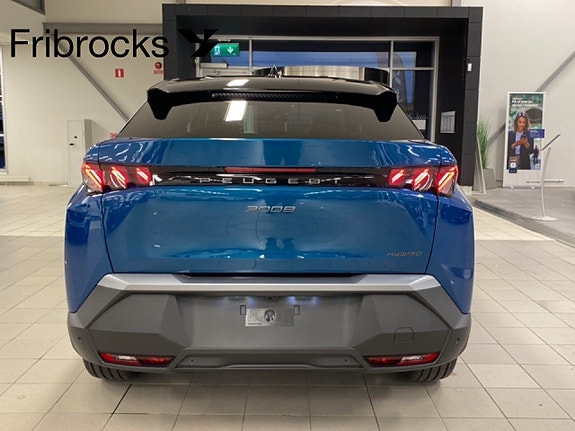 Peugeot 3008 17 of 17