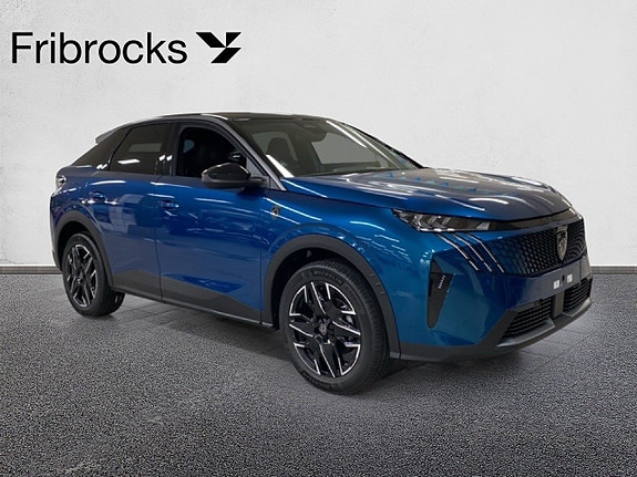 Peugeot 3008 7 of 17