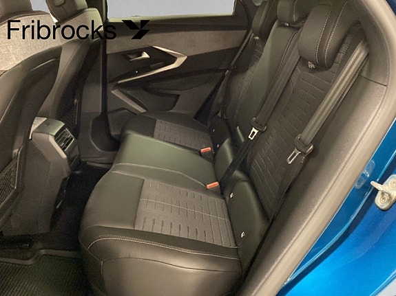 Peugeot 3008 11 of 17