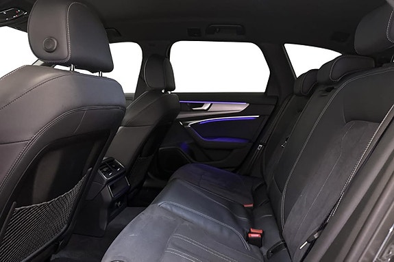 Audi A6 allroad 5 of 5