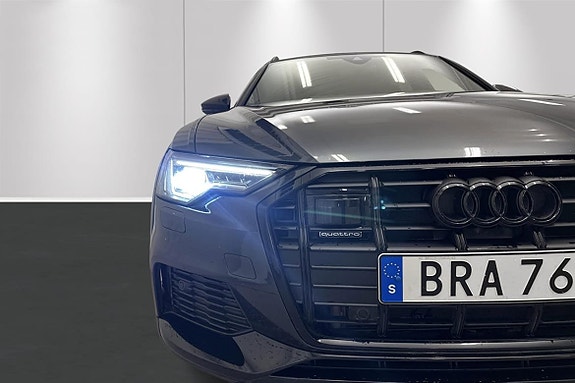 Audi A6 allroad 14 of 18