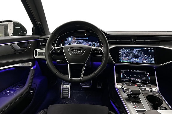 Audi A6 allroad 6 of 18
