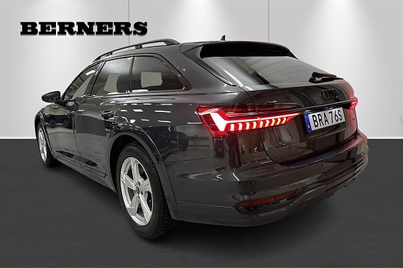 Audi A6 allroad 3 of 5