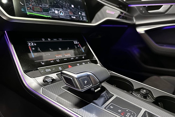 Audi A6 allroad 7 of 18