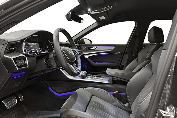 Audi A6 allroad 4 of 5