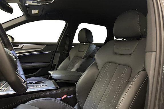Audi A6 allroad 12 of 18