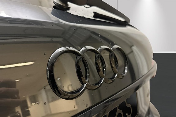 Audi A6 allroad 18 of 18