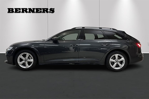 Audi A6 allroad 2 of 5