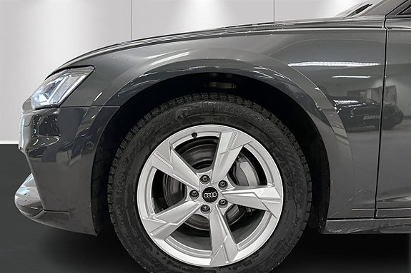 Audi A6 allroad 13 of 18