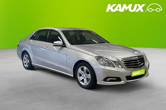 Mercedes-Benz E250