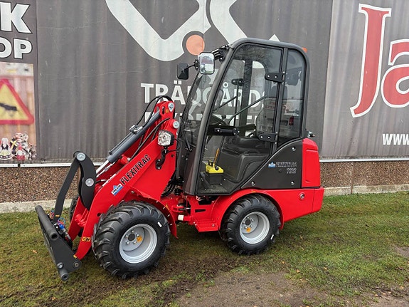 Flexitrac 1126 CAB