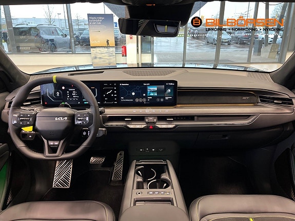Kia EV9 20 of 22