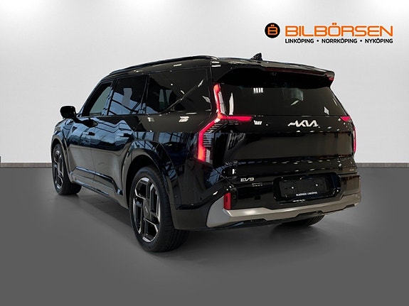 Kia EV9 5 of 22