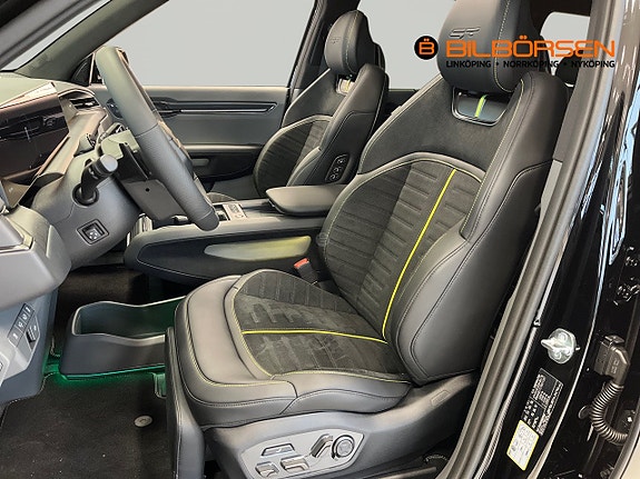 Kia EV9 7 of 22