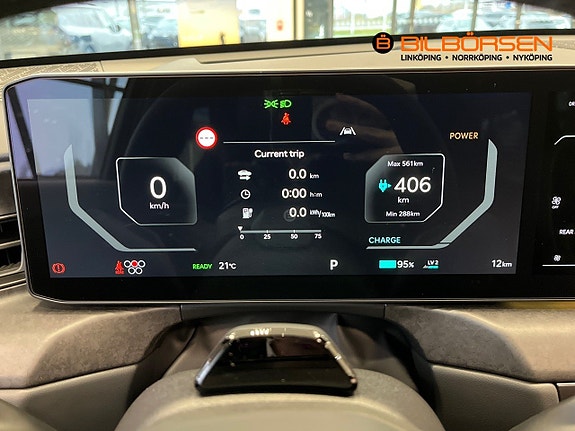 Kia EV9 9 of 22