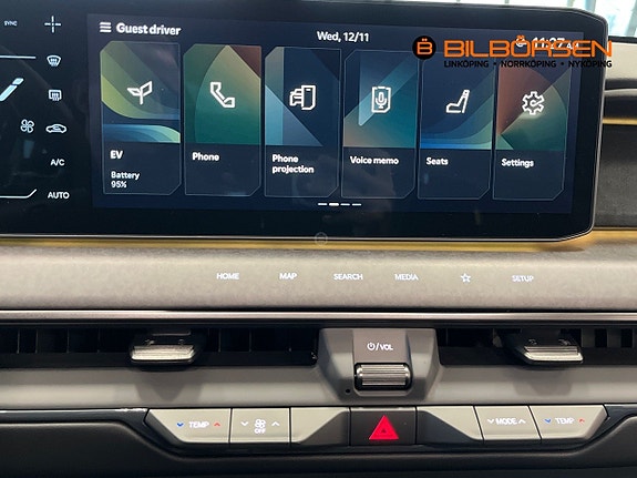 Kia EV9 16 of 22