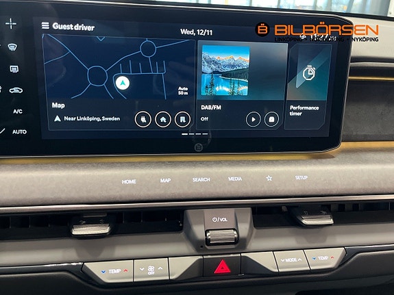 Kia EV9 15 of 22