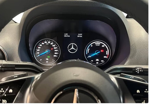 Mercedes-Benz eSprinter 414 4 of 7