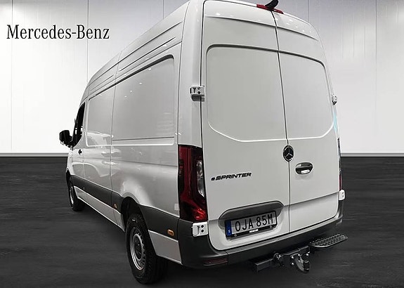 Mercedes-Benz eSprinter 414 3 of 7