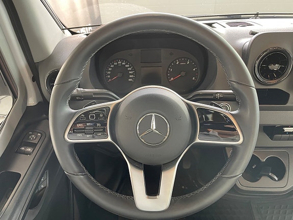 Weinsberg Cara Compact / B-körkort/Solcell/Litium/Mercedes/Under 7m 15 of 17