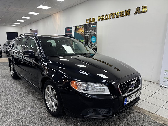 Volvo V70 19 of 21
