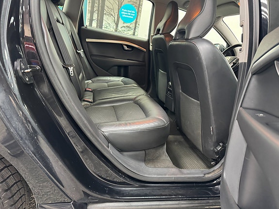 Volvo V70 15 of 21
