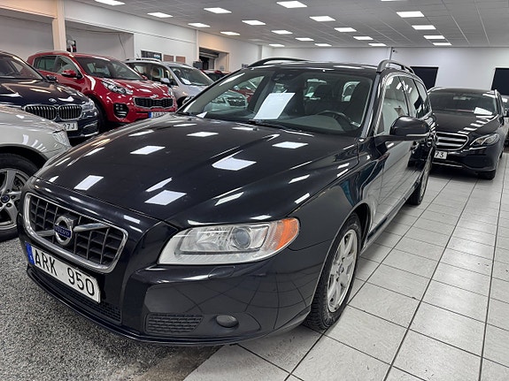 Volvo V70 21 of 21