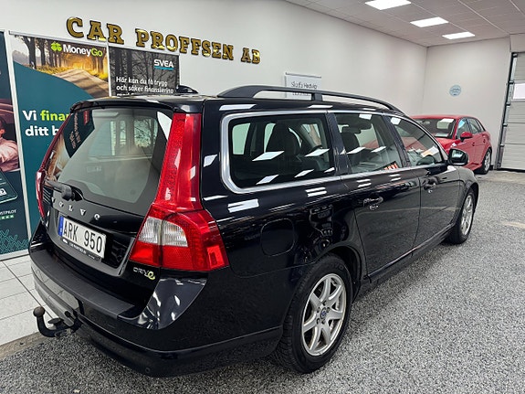 Volvo V70 20 of 21