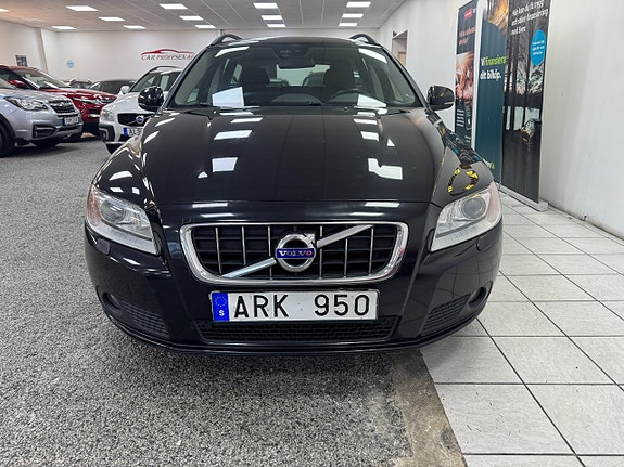 Volvo V70 18 of 21
