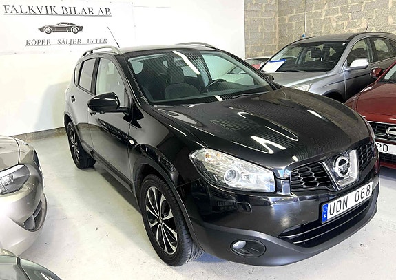 Nissan Qashqai 2 of 5