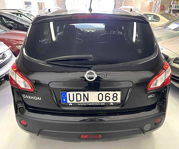 Nissan Qashqai 6 of 22
