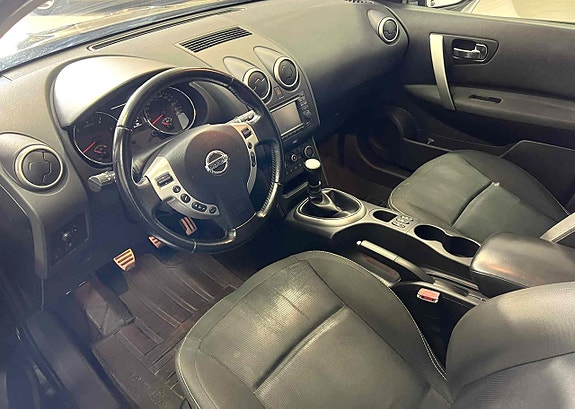 Nissan Qashqai 10 of 22