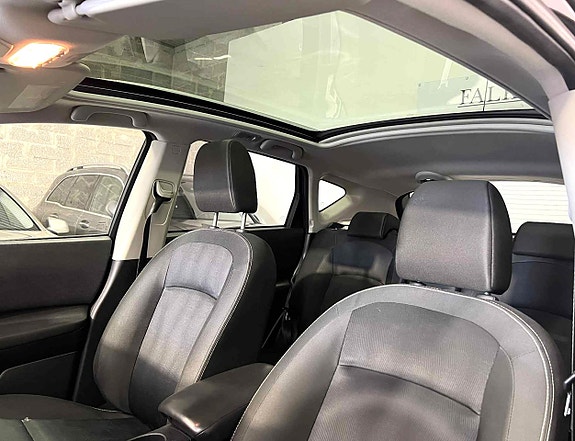 Nissan Qashqai 9 of 22