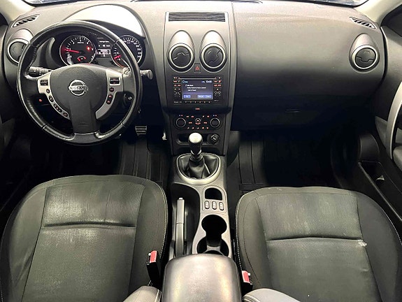 Nissan Qashqai 12 of 22