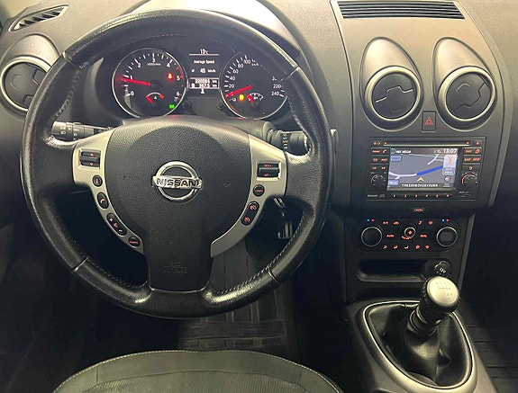 Nissan Qashqai 21 of 22