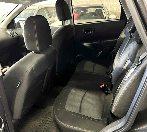 Nissan Qashqai 15 of 22