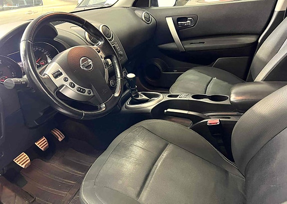 Nissan Qashqai 11 of 22