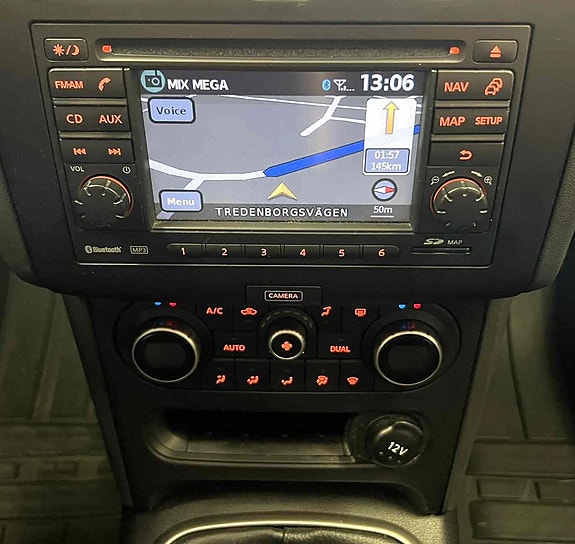 Nissan Qashqai 17 of 22