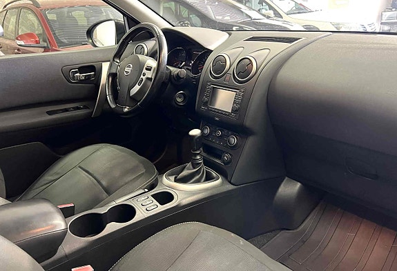 Nissan Qashqai 7 of 22