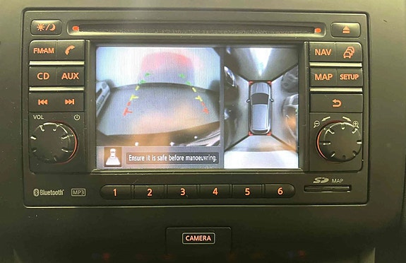 Nissan Qashqai 18 of 22