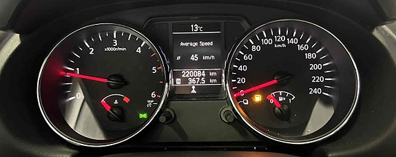 Nissan Qashqai 16 of 22